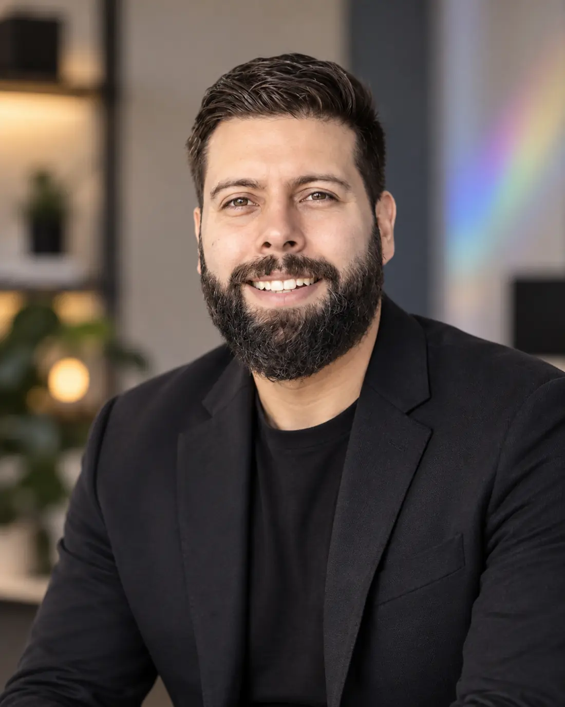 Rik Rodriguez