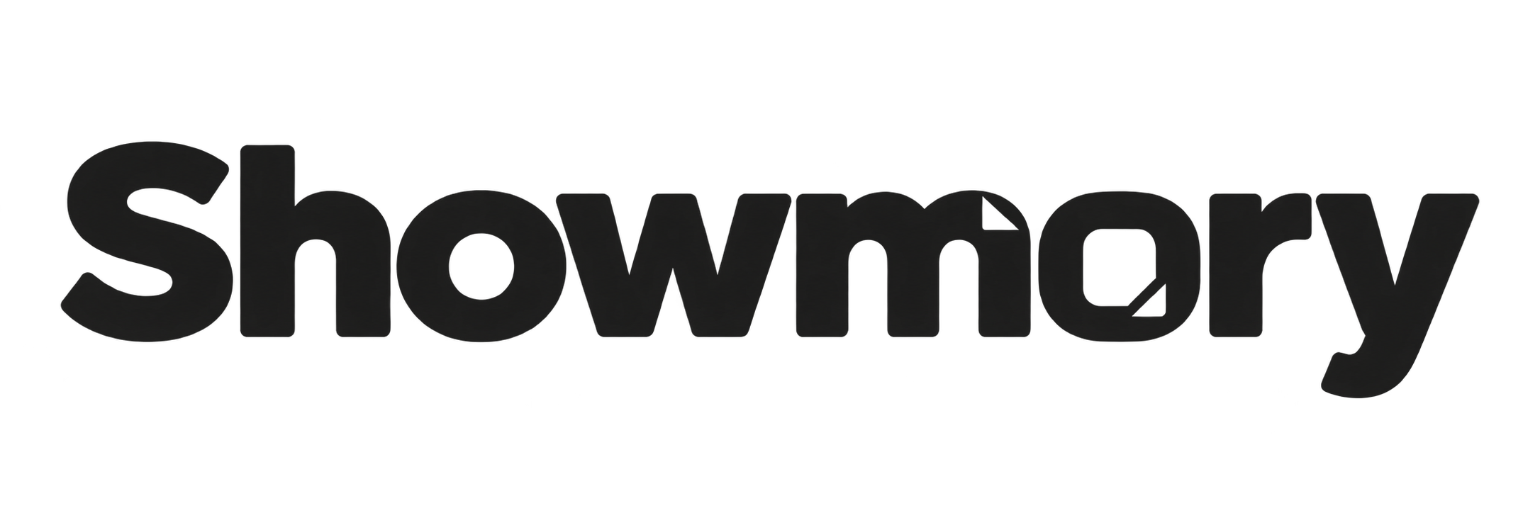 Showmory