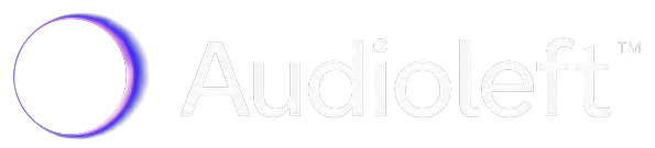 Audioleft
