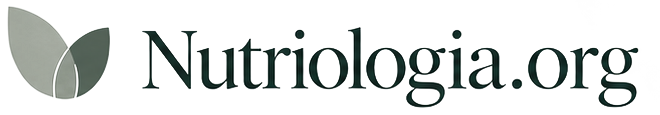 Nutriologia.org